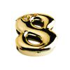 Número Para Personalização Dourado (HA180ND). - 8