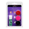 Kit Sedução 3 Cremes + 1 Gel Comestível (HC148) - Menta
