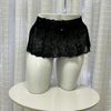 Sainha Sexy Íntima Delas (ID670) - Preta