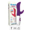 Vibrador G-Spot Ponto G VP (PG008) - Roxo