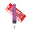 Vibrador Personal Liso 11x8cm VP (PS006A-ST322) - Magenta