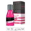 Gel Comestível Algodão Doce 35ml (ST134) - Chiclete