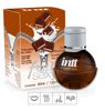 Gel Comestível Hot Fruit Sexy 40ml (ST138) - Chocolate ao Leite