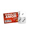 Dado Duplo Div (DC-ST267) - Cubos do Amor Trad.