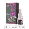 Excitante Feminino Vulv's 15g (ST365) - Tradicional