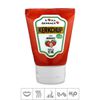 *Bala Gel Bisnaga 15ml (ST486) - Kerkchup Morango