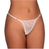 *Calcinha Sexy (LK113-ST763) - Branco