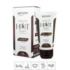 Lubrificante Beijável Hot Premium 60g (ST814) - Chocolate