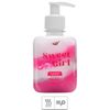 Gel Aromatizante Para Virilha Sweet Girl 240g (ST949) - Chiclete