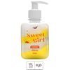 Gel Aromatizante Para Virilha Sweet Girl 240g (ST949) - Citrus
