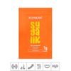 Sugalik Sugador Líquido Sachê 1g (ST963) - Tangerina