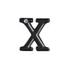 Letras Para Personalização de Plug Onix (HA180O) - X