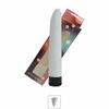 Vibrador Personal 11x8cm VP (PS001-ST439) - Branco