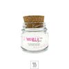 Vela Aromatizada Hottie Girl Hot Flowers 20g (ST889) - Vanilla