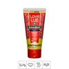Lubrificante Beijável Love Lub Bubbalove 60g (ST903) - Morango