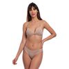 Top Marcela Nude Strappy