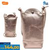 Bolsa de Couro - VIAGEM - Champagne