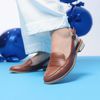 Mule - LEVEZA - Chocolate - 664.51