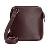 Bolsa de Couro - XODÓZINHA - Madeira