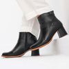 Bota - AUTÊNTICA - Preta - 596.07