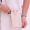 Bolsa PORTA CELULAR - Off White