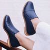 Bota - EQUILÍBRIO - Azul Anil - 664.54