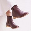 Bota - ESSÊNCIA - Madeira - 554.14