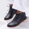 Bota - SINGULAR - Preta - 664.48