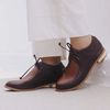 Bota FUTURO Chocolate e Madeira 664.70