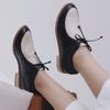 Bota FUTURO Preto e Off white 664.70 