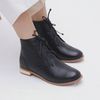 Bota - ORIGEM - Preta - 554.12