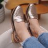 Mule - LEVEZA - Champagne - 664.51