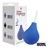 Ducha Higiênica Rectal Syringe 160ml SI (5605) - Azul
