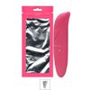 Vibrador Ponto G Aveludado Golfinho SI (6178) - Pink