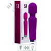 Massageador Recarregável Varinha Mágical SI (6757) - Vinho