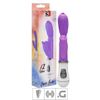 Vibrador Ponto G SI (7029) - Roxo