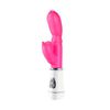 Vibrador Ponto G Recarregável SI (7582) - Pink