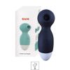 Vibrador Com Pulsação Sam SI (8282) - Preto