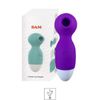 Vibrador Com Pulsação Sam SI (8282) - Roxo