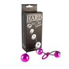 Bolinha Tailandesas Boom Hard (HA149) - Rosa