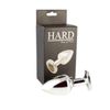 Plug Metálico G Pride Hard (HA176) - Cromado