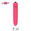 Cápsula Vibratória Plus 10 Vibrações VP -(MV103-ST469) - Pink