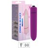Cápsula Vibratória Plus 10 Vibrações VP - (MV103-ST469) - Roxo