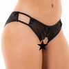 *Calcinha Happy Day (PS6130) - Preto