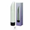 Vibrador Personal 11x8cm (ST541). - Branco