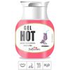 Gel Comestível Hot Flowers Hot 35ml (ST571) - Espanhola