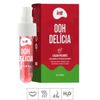 Gel Comestível Ooh Delícia Intt 11g (ST882) - Morango Azedinho