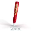Caneta Comestível Canetinha 25ml (ST925) - Morango Hot