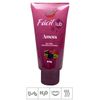 Lubrificante Fácil Lub Beijável 60g (ST968) - Amora
