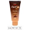 Lubrificante Fácil Lub Beijável 60g (ST968) - Chocolate